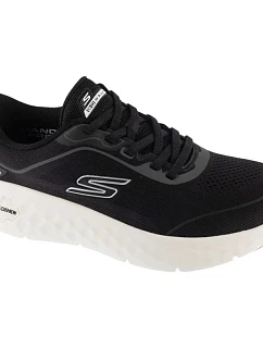 Skechers Go Walk Max Cushioning Flex 217109-BKW Černé 41