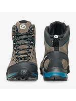 Trekové boty Trek GTX – modrá, velikost: 46 model 22265978 - Scarpa Trekové boty Trek GTX – modrá, velikost: 46 model 22265978 - Scarpa