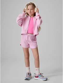 Šortky CAS JUNIOR model 22334908 - 4F