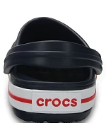 Sandály Crocs Crocband Clog Jr 204537 485
