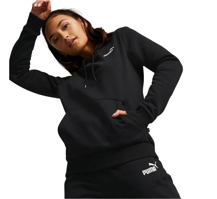 Dámská mikina ESS+ FL W 01  model 17631014 - Puma