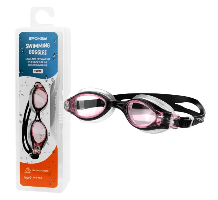 Plavecké brýle model 21733151 - Spokey