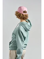 Atlantis Headwear Hit-S 6 panelová kšiltovka 33.0270 stone