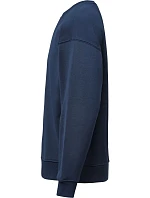 OCS RCS Loose Crewneck Těžká unisex mikina "Loose Fit" model 22465836 navy - Untagged Movement OCS RCS Loose Crewneck Těžká unisex mikina "Loose Fit" model 22465836 navy - Untagged Movement