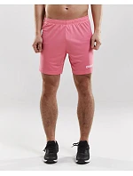 Squad Go Short Solid M Pánské sportovní kraťasy model 22469179 navy - Craft Teamwear Squad Go Short Solid M Pánské sportovní kraťasy model 22469179 navy - Craft Teamwear