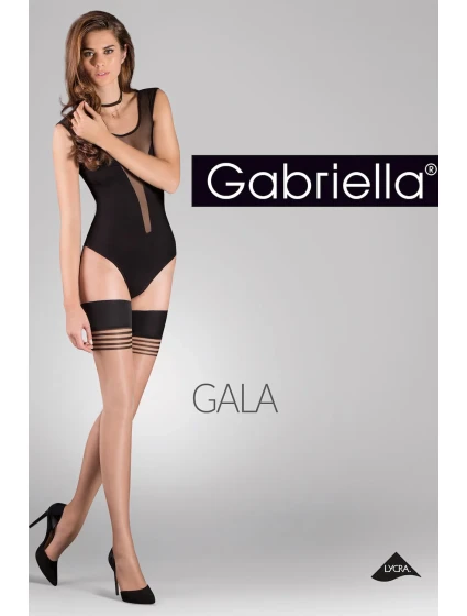 Gabriella Gala kód 628 barva: nero