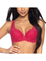 Mat 053/22 Carmela barva: rubínová