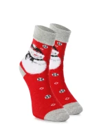 Unisex vánoční ponožky v – 1 pár se model 21770428 - K-Fashion