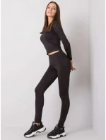 Sada EM KMPL 586.51 černá