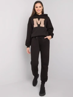 Sada EM KMPL 668.72 černá