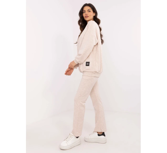 Sada EM KMPL model 20822488 světle béžová - FPrice Sada EM KMPL model 20822488 světle béžová - FPrice