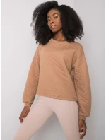 Mikina RV BL 7446.99 velbloudů