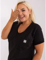 Halenka RV BZ 8959.75P černá