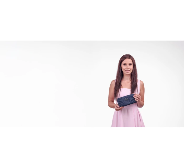 Dámská peněženka Vuch Mell Rays Blue