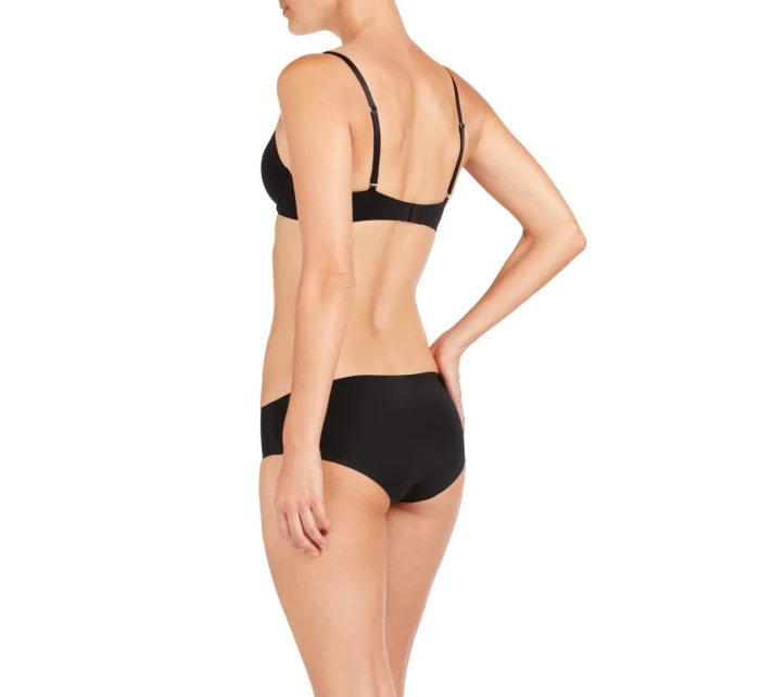 Kalhotky My Fit Smooth model 3480824 černá Pleasure State - Pleasure State