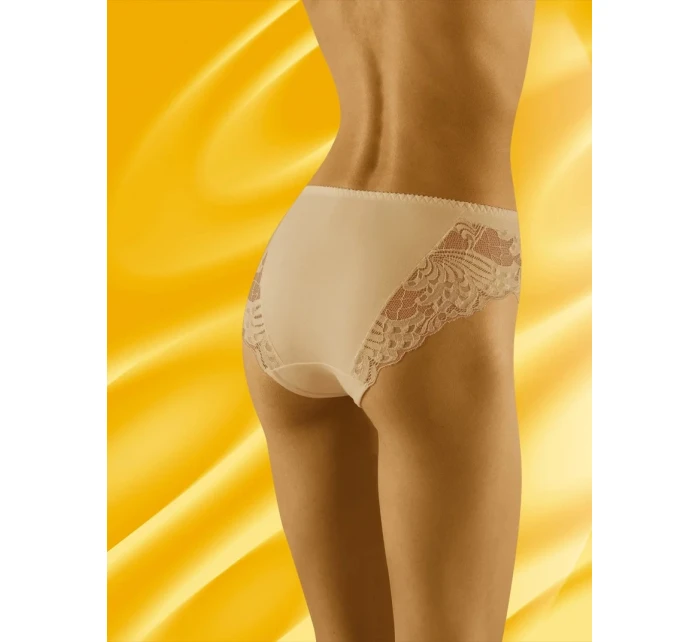 Dámské kalhotky ECO model 21957371 - Wolbar Dámské kalhotky ECO model 21957371 - Wolbar