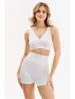 BEZEŠVÝ KRÁTKÝ TVAR - ŠORTKY BEZEŠVÝ KRÁTKÝ TVAR - ŠORTKY