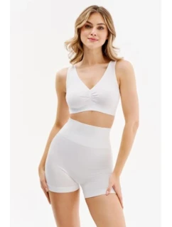 BEZEŠVÝ KRÁTKÝ TVAR - ŠORTKY