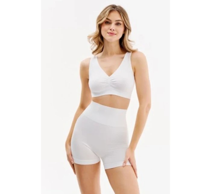 BEZEŠVÝ KRÁTKÝ TVAR - ŠORTKY BEZEŠVÝ KRÁTKÝ TVAR - ŠORTKY