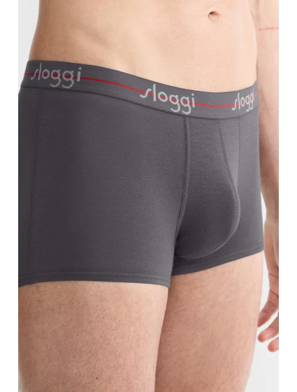 BOXERKY MEN HIPSTER 2PACK model 21263927 - Sloggi