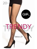 27 podložka z 20 DEN5 model 21960340 - Gatta 27 podložka z 20 DEN5 model 21960340 - Gatta