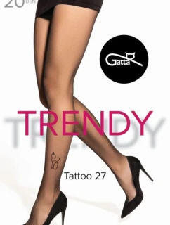 27 podložka z 20 DEN5 model 21960340 - Gatta