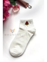 SKARPETKA APLIKACJA model 22024300 01 - Magnetis SKARPETKA APLIKACJA model 22024300 01 - Magnetis