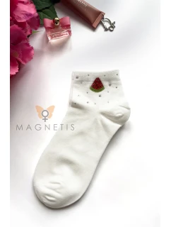 SKARPETKA APLIKACJA model 22024300 01 - Magnetis