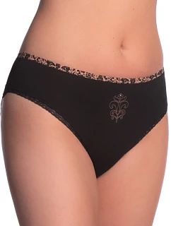 DÁMSKÉ BIKINY L-1604BI 2XL