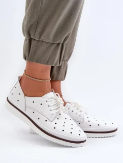 Polobotky  model 198019 Step in style