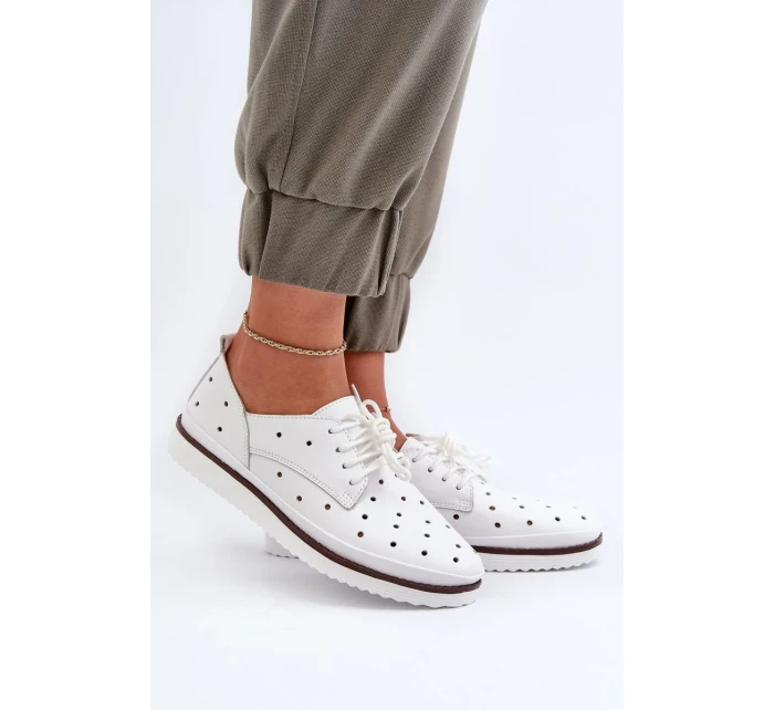 Polobotky  model 198019 Step in style