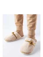 Pantofle model 223124 Solea Pantofle model 223124 Solea