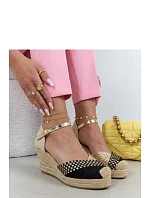 Bota na klínech  model 226557 Solea