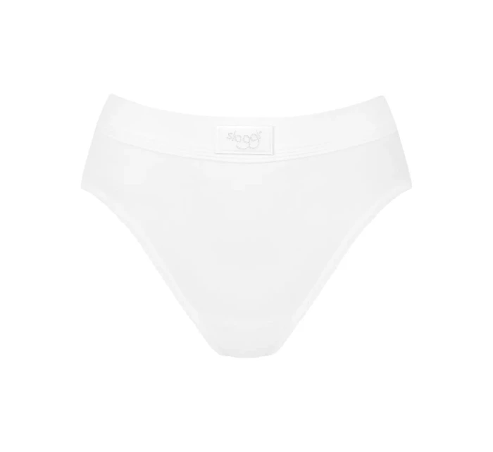 sloggi Double Comfort Tai - WHITE - SLOGGI WHITE - SLOGGI