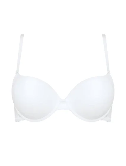 Dámská podprsenka Lovely Micro model 8881101 bílá - Triumph
