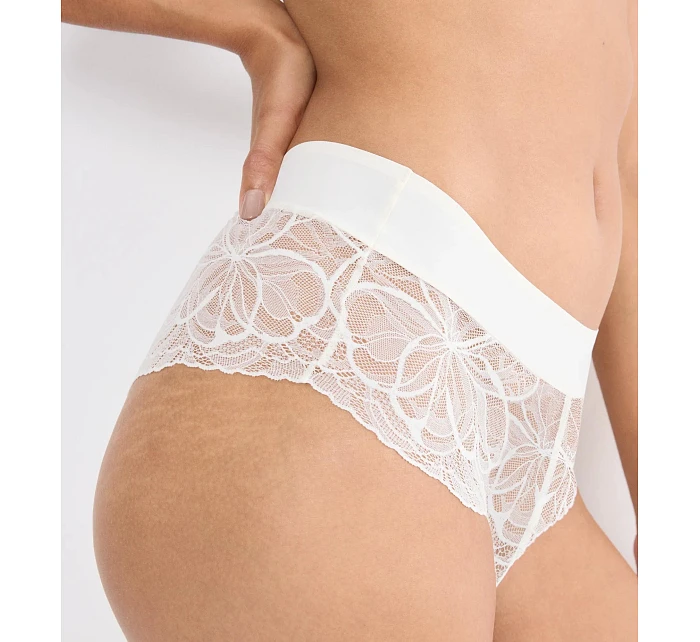 Body Make-Up Illusion Lace Balconette - ECRU WHITE - TRIUMPH ECRU WHITE - TRIUMPH