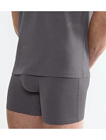 SLG BASE – Pánské O‑neck tričko z organické bavlny (regular fit) Sloggi