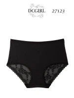 DC Girl kalhotky 27123 A'12 M-XL