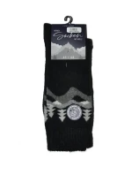 WiK 21457 Vlněné ponožky 39-46