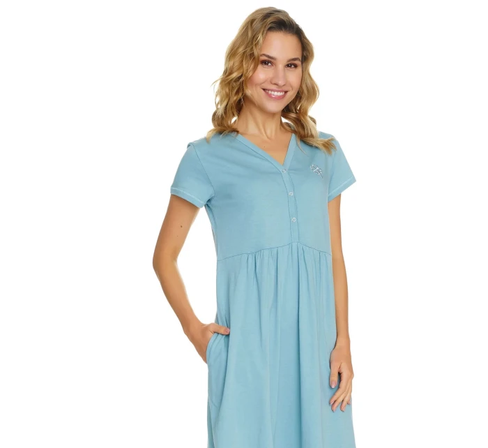 Dámská těhotenská košile 5336 - Doctornap