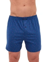 Pánské trenýrky model 21317151 Comfort - Cornette Pánské trenýrky model 21317151 Comfort - Cornette