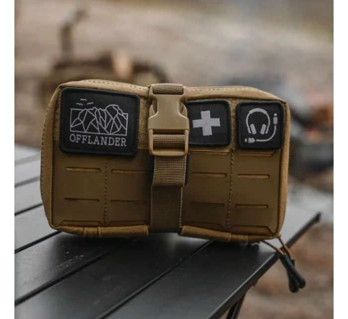 pouzdro Molle model 19759318 - Offlander