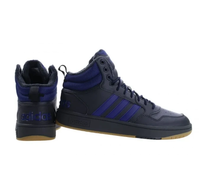 Boty Hoops 3.0 Mid M model 20319606 - ADIDAS