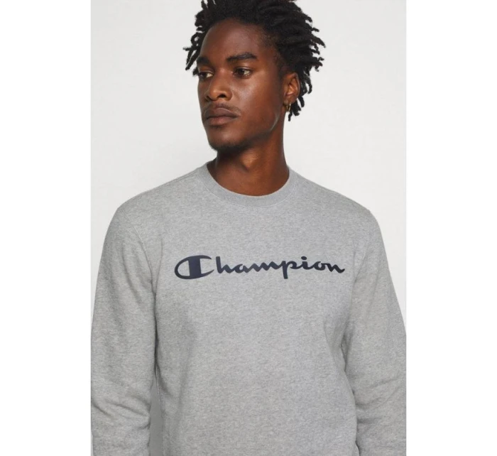 Mikina Champion M 305360 EM021 Mikina Champion M 305360 EM021