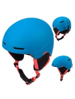 Lyžařská helma Meteor Avalo M 55-58 cm 17285