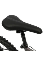 Huffy Bike Marker 27,5" Matte Graphite 26752W