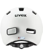 Cyklistická přilba City 4 model 21465582 - Uvex Cyklistická přilba City 4 model 21465582 - Uvex