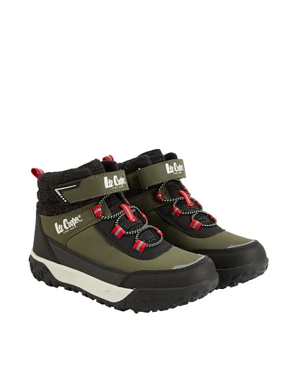 Jr model 21467981 boty - Lee Cooper