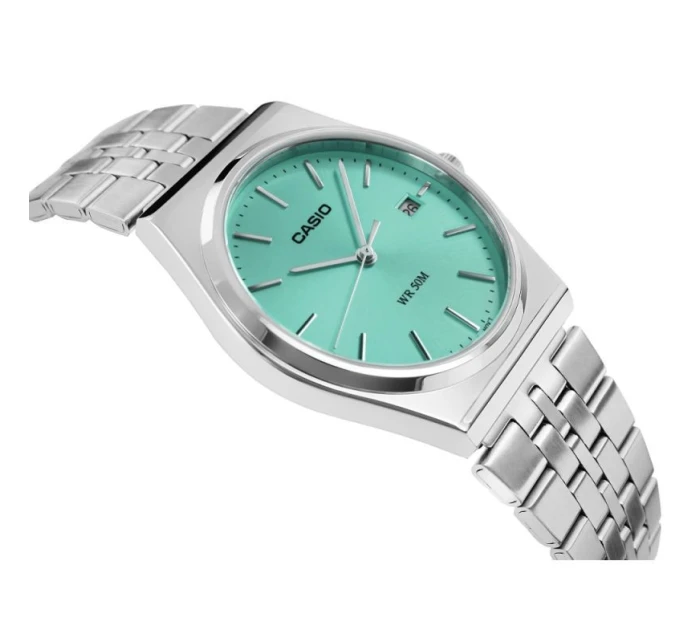 Pánské hodinky CASIO MTP-B145D-2A1VEF + krabice Pánské hodinky CASIO MTP-B145D-2A1VEF + krabice