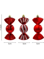 BOMBKA PLASTIKOWA   model 21832965 - MICA